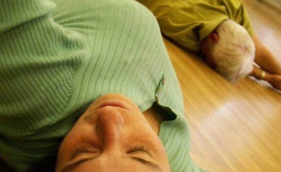 imageo f feldenkrais class